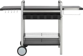 Tepro 3198 Masă universală pentru grătar, 151 x 60 x 98 cm