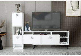 Mobilier living Emi (alb). 1107858