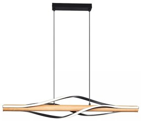 Lustra suspendata LED design modern BAEZ