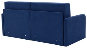 Canapea extensibilă Borta (albastru închis). 1098577