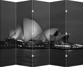 Paravan - Opera din Sydney (210x170 cm)