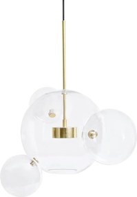 Lustra, Pendul LED design modern Boliccine