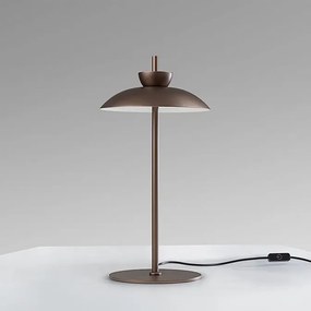 Veioza LED design modern Ion bronz
