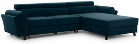 Coltar extensibil Mariall pe dreapta Monolith 77