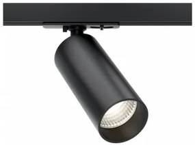 Spot aplicat sina LED 12W TR021-1-12B3K-W-D-B MAYTONI
