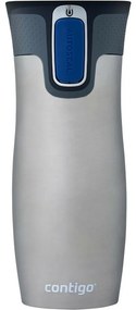 Sticlă termică Contigo West Loop 470 ml Oțelinoxidabil