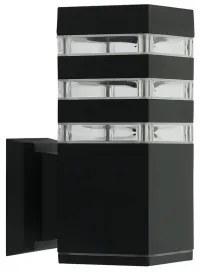 Aplica exterior E27 IP44 PALMERA/S1 HOROZ