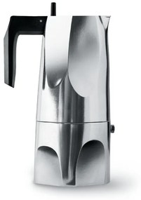 Aparat pentru espresso Ossidiana, diam. 13,7 cm - Alessi