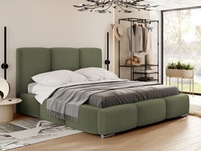 Pat matrimonial 160cm Armisticio  (khaki). Promo -17%. 1121703