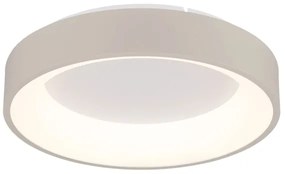 Plafonieră LED Globo GALLEGOS 48487-36, 36W/230V, 2700–6000K, dimabilă, Ø38 cm, + telecomandă