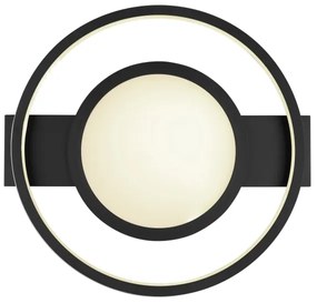 Plafonieră LED RGBW dimabilă GISELL LED/40W/230V Globo 41393-40 + telecomandă