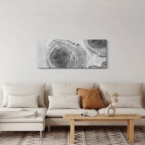 Tablou - Motivul copacului (120x50 cm)