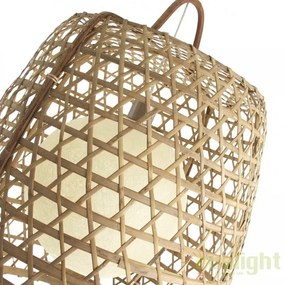 Lustra / Pendul design rustic Dante II 21785 VH