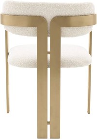 Scaun design elegant LUX Donato, alama 113482 HZ