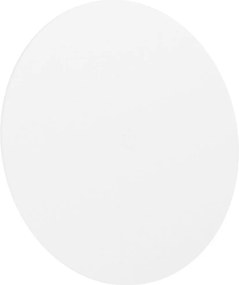 Eglo 74123 - Aplica de perete LED PORCIANO, reglabilă, 2W, 1800 mAh, albă + telecomandă