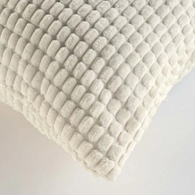 Pernă decorativă din catifea 45x45 cm Swing – douceur d'intérieur