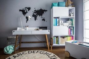 Biblioteca alba pentru copii, LOTTA