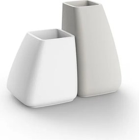 Ghiveci plante / Vaza flori exterior / interior design modern premium MOMA PLANTER HIGH 45005R Vondom