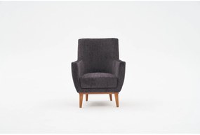 Fotoliu Goncoletta (antracit + Nuc). 1106497