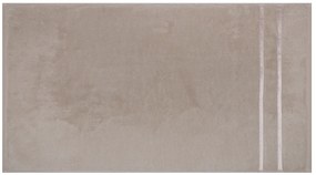 Set 2 prosoape haaus Dolce, Maro dechis, 100% microbumbac, 50 x 90 cm