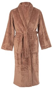 Halat maro L/XL din micropluș/cocolino Pippa – Tiseco Home Studio