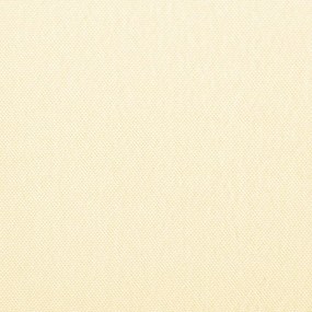 Copertina laterala pliabila de terasa, crem, 300x150 cm Crem, 300 x 150 cm