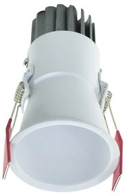 Spot LED incastrabil Trimless alb 6W 3000K