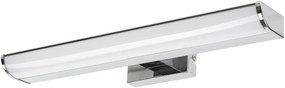 Aplica LED de perete / oglinda pentru baie IP44 Evron 30cm