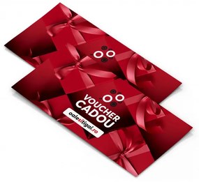 Voucher cadou 150 Lei