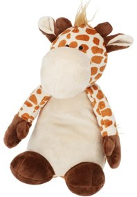 Doorstop Safari, girafă, 14 x 29 x 16 cm