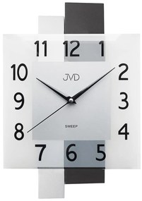 Ceas modern de perete JVD NS19042.1