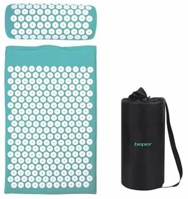 Covoraș de acupunctură și pernă Beper C301ACC001