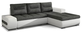 Coltar extensibil Ottavio pe dreapta Sawana 05/Soft 17