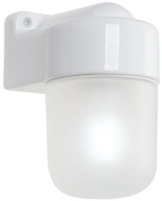 Orion - Lampă de perete OSTIA 1xE27/40W/230V albă