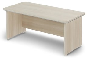 Masa TopOffice 180 x 85 cm, salcam deschis