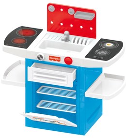 BUCATARIE MODERNA PENTRU COPII - FISHER PRICE (FP1835)