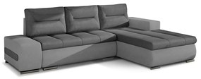 Coltar extensibil Ottavio pe dreapta Soro 83/Soro 93