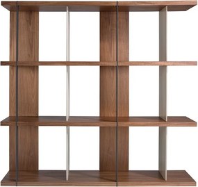 Raft modern design italian Book