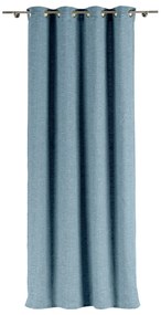 Draperie albastră 140x245 cm Riva – Mendola Fabrics