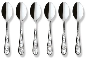 Set de 6 lingurițe de cafea Toy's Delight - Villeroy & Boch