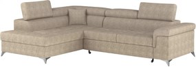 Coltar extensibil Eridano pe stanga Amore 18