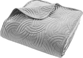 Cuvertură de pat și 2 fețe de pernă, 220 x 240 cm