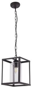 Lustra/Pendul metal stil industrial decorativ Belle