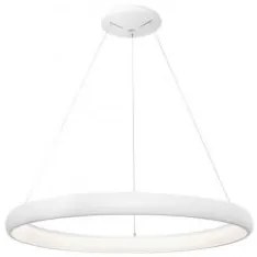 Suspensie moderna led 50W ALBI 8105601 NOVA LUCE