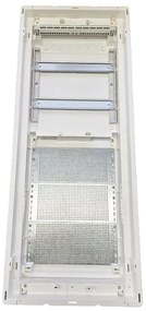 Tablou multimedia Combo PMF-C 60-2, 60 module, Montaj incastrat(ST) , IP30, 110713 Noark