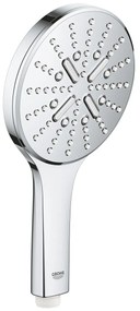 Grohe Vitalio Flex Silver furtun de dus 125 cm crom 22112000