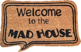 Presuri intrare homs,welcome home,20003