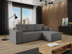 Colțar Miramos L (gri). Promo -17%. 1122553
