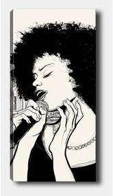 Tablou 30x80 cm – Wallity