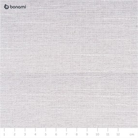 Canapea extensibilă bej deschis Envy - Bobochic Paris